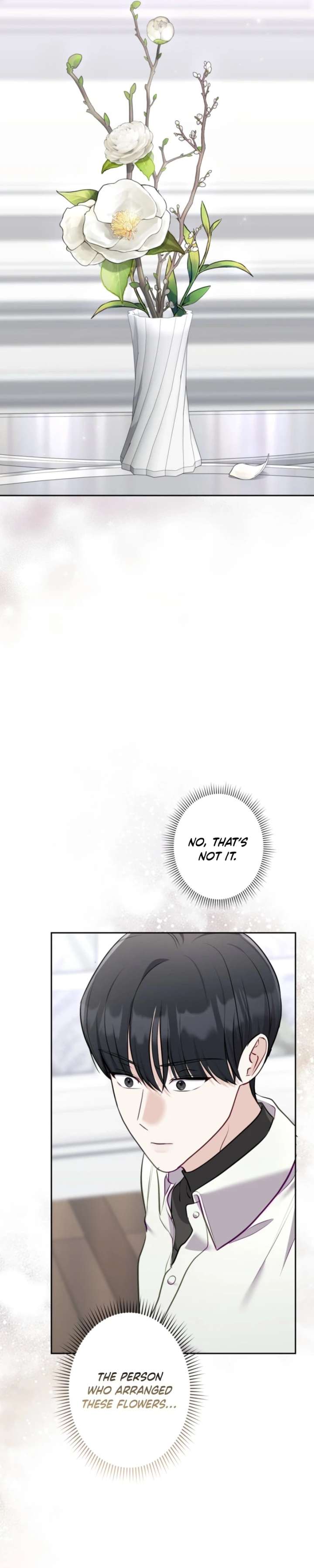 The Fiancé After the Rain Chapter 24 - Page 30