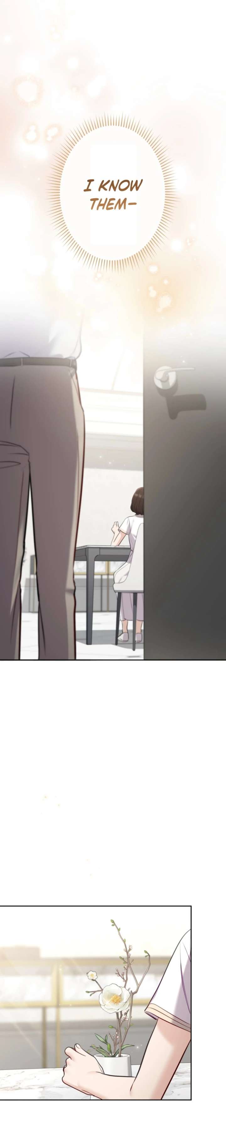 The Fiancé After the Rain Chapter 24 - Page 31