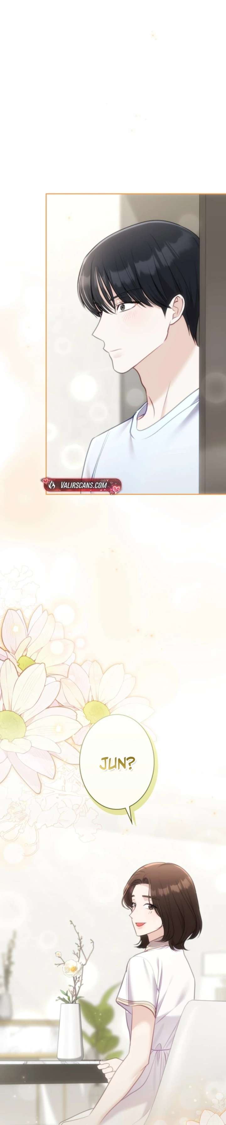The Fiancé After the Rain Chapter 24 - Page 32