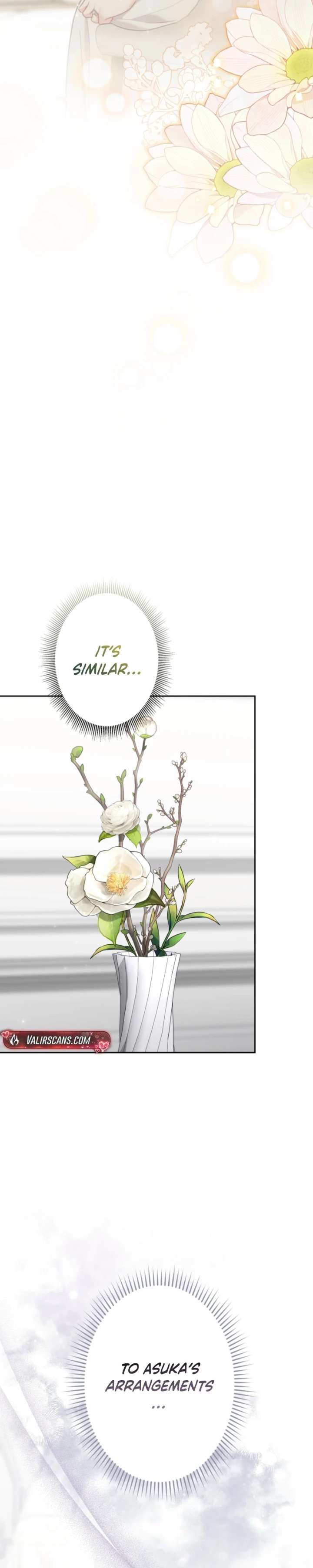 The Fiancé After the Rain Chapter 24 - Page 33