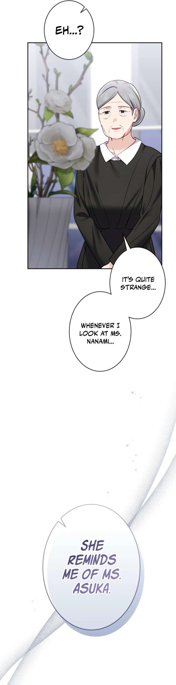 The Fiancé After the Rain Chapter 24 - Page 36