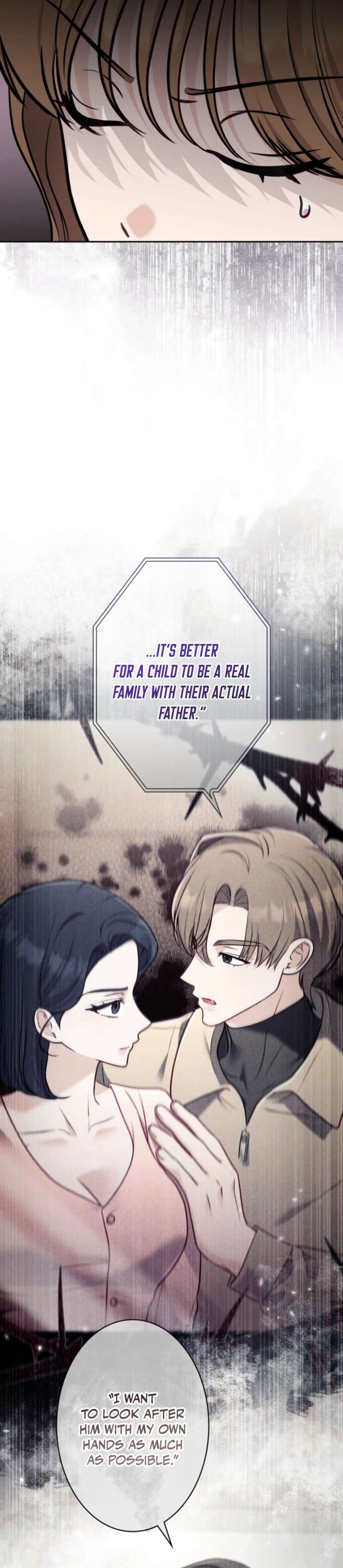 The Fiancé After the Rain Chapter 24 - Page 4