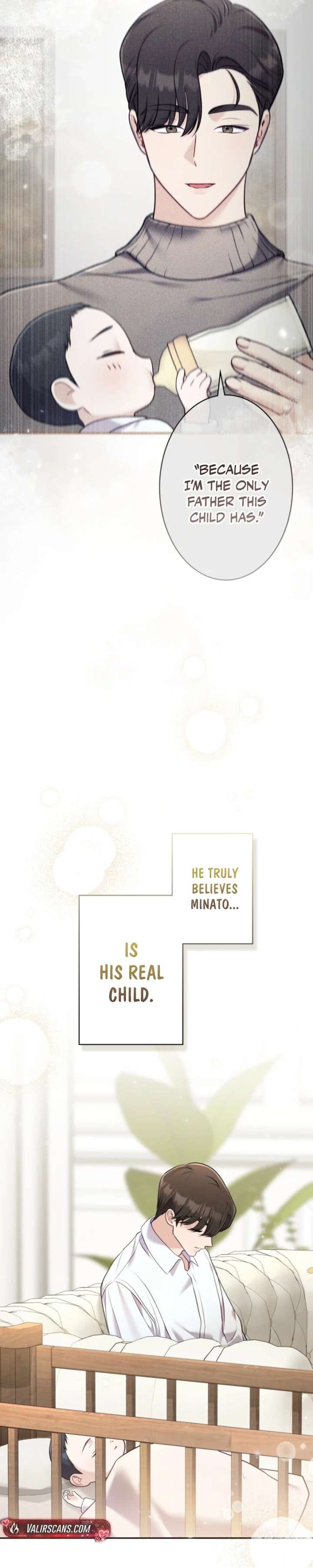 The Fiancé After the Rain Chapter 24 - Page 5