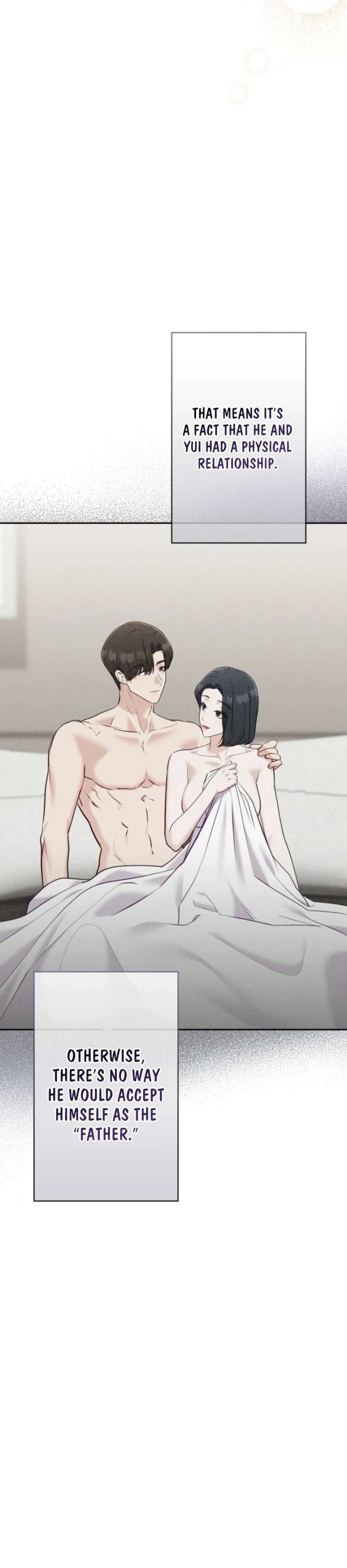 The Fiancé After the Rain Chapter 24 - Page 6