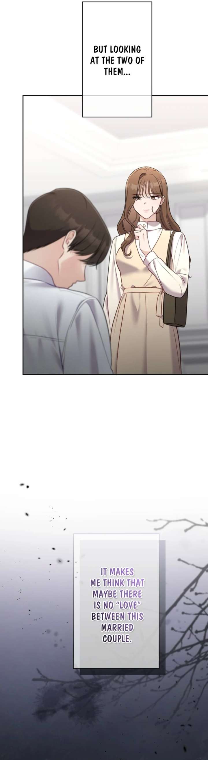 The Fiancé After the Rain Chapter 24 - Page 7