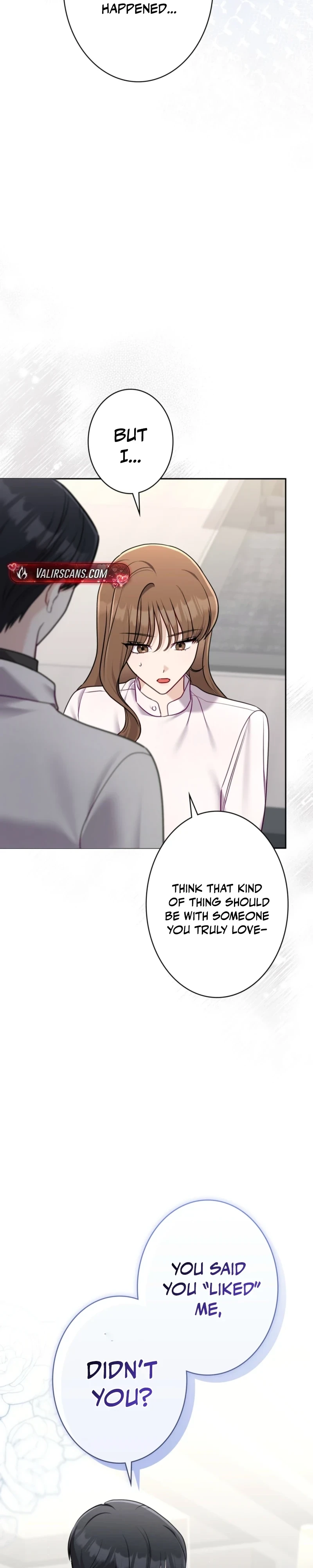 The Fiancé After the Rain Chapter 26 - Page 10