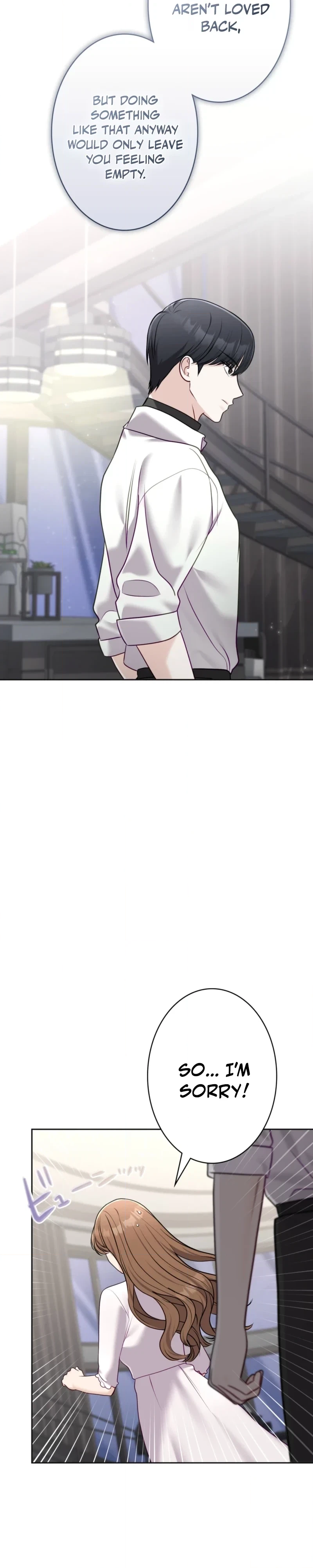 The Fiancé After the Rain Chapter 26 - Page 15