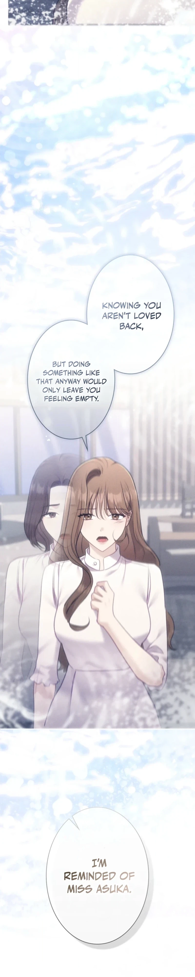 The Fiancé After the Rain Chapter 26 - Page 18