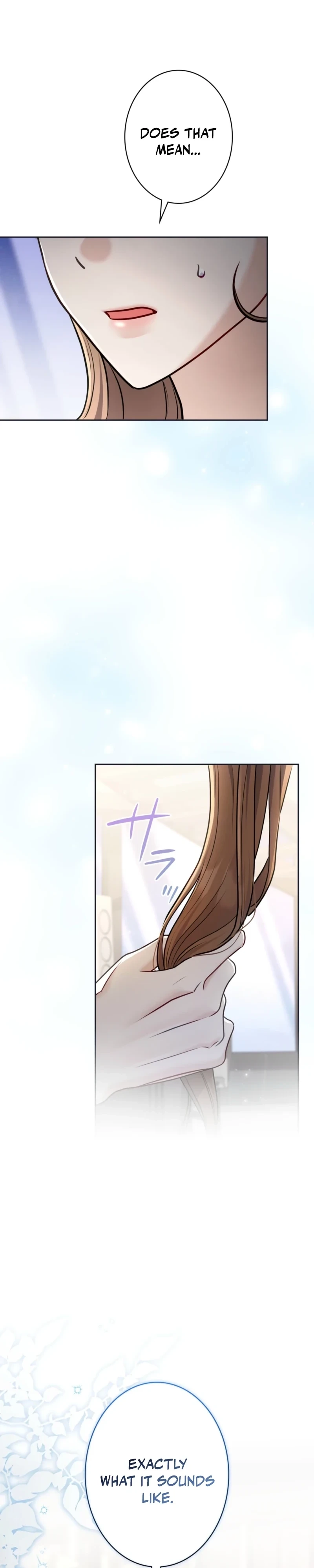 The Fiancé After the Rain Chapter 26 - Page 2