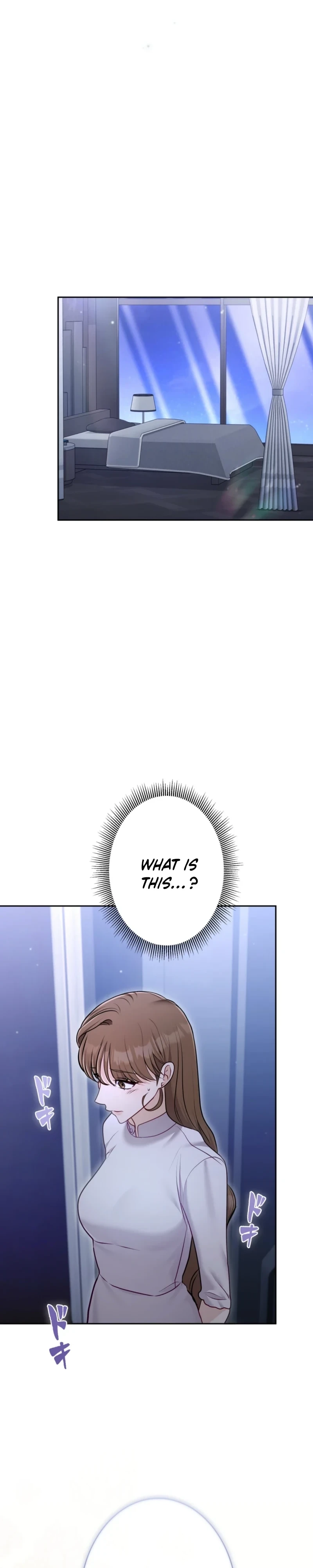 The Fiancé After the Rain Chapter 26 - Page 20