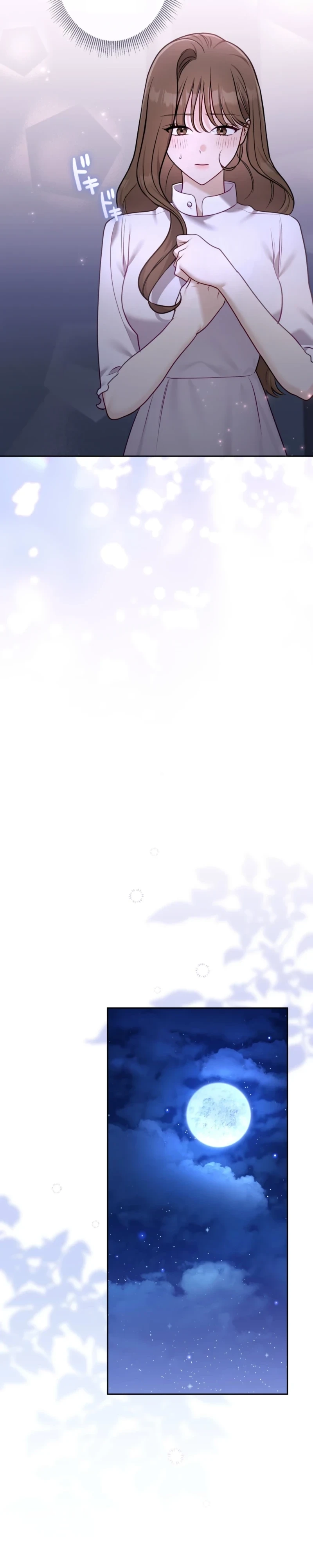 The Fiancé After the Rain Chapter 26 - Page 23