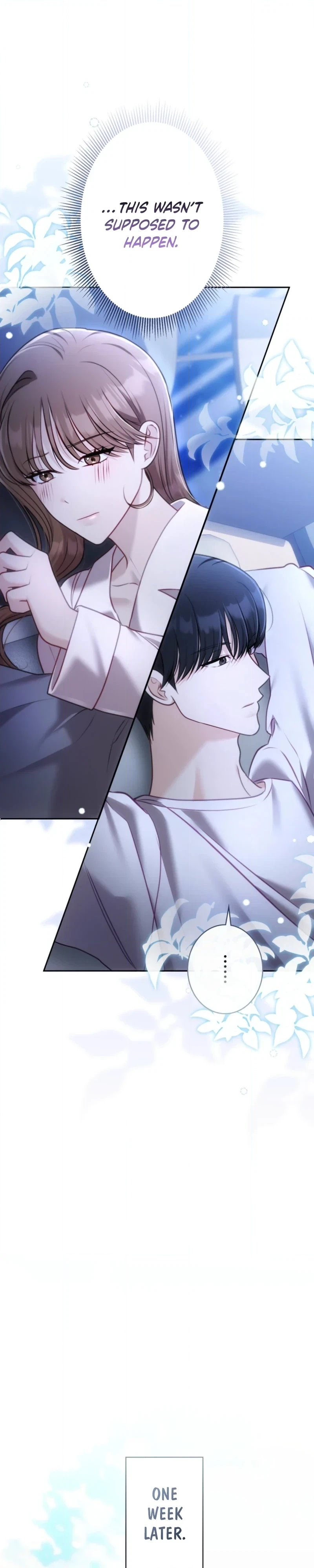 The Fiancé After the Rain Chapter 26 - Page 24