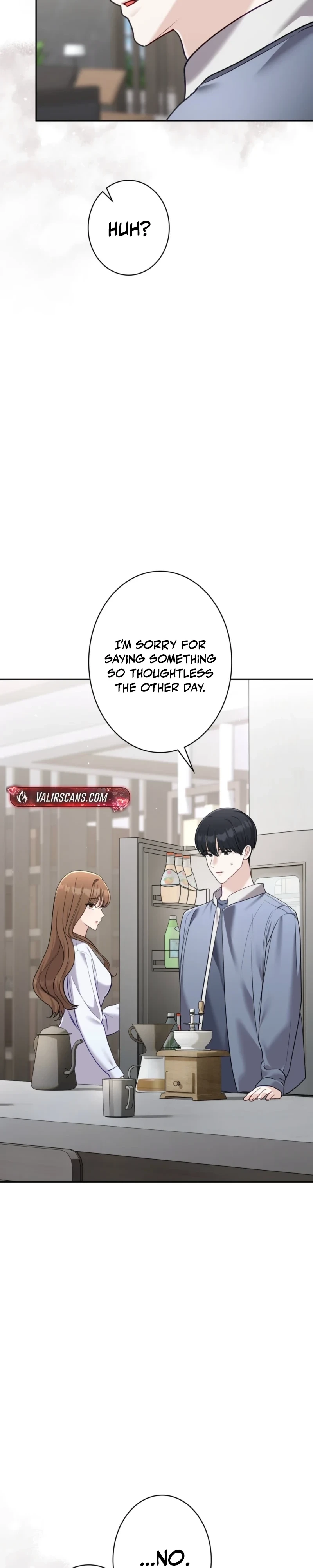The Fiancé After the Rain Chapter 26 - Page 28