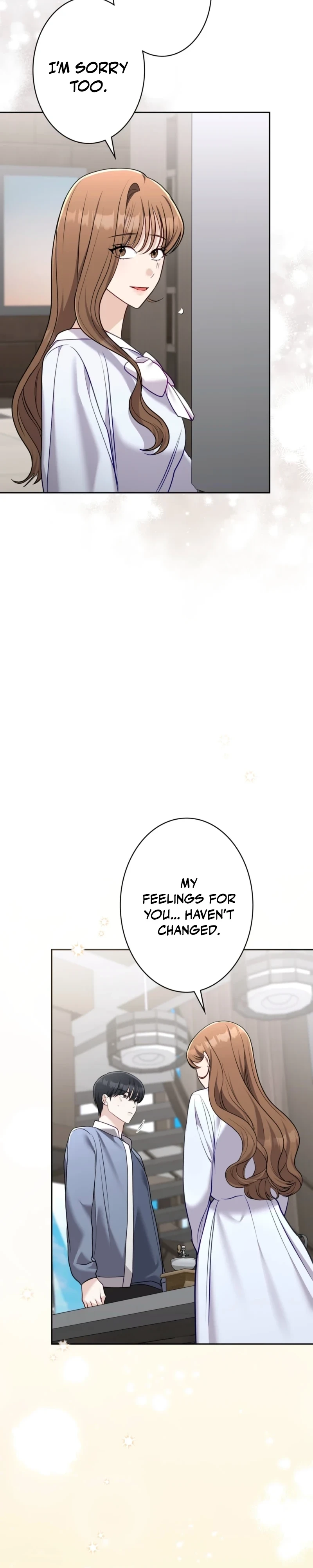 The Fiancé After the Rain Chapter 26 - Page 29