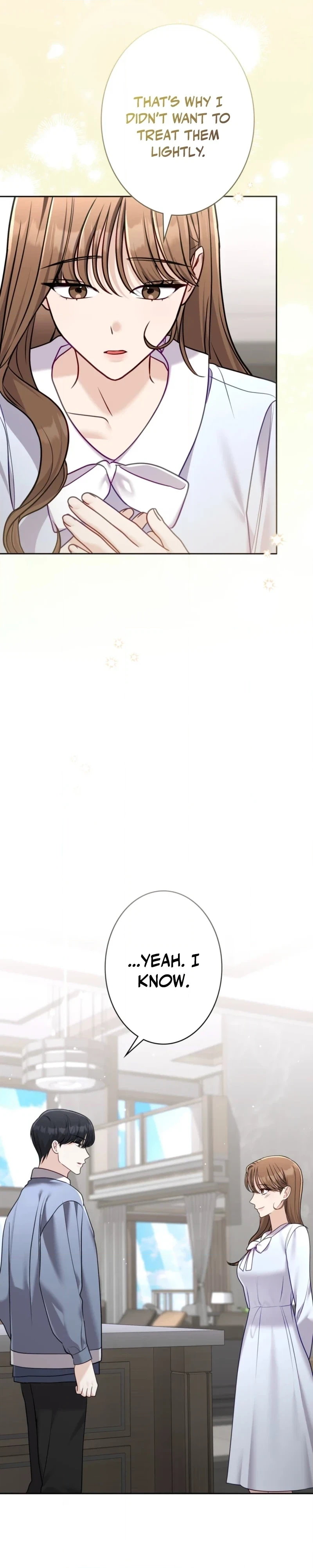 The Fiancé After the Rain Chapter 26 - Page 30