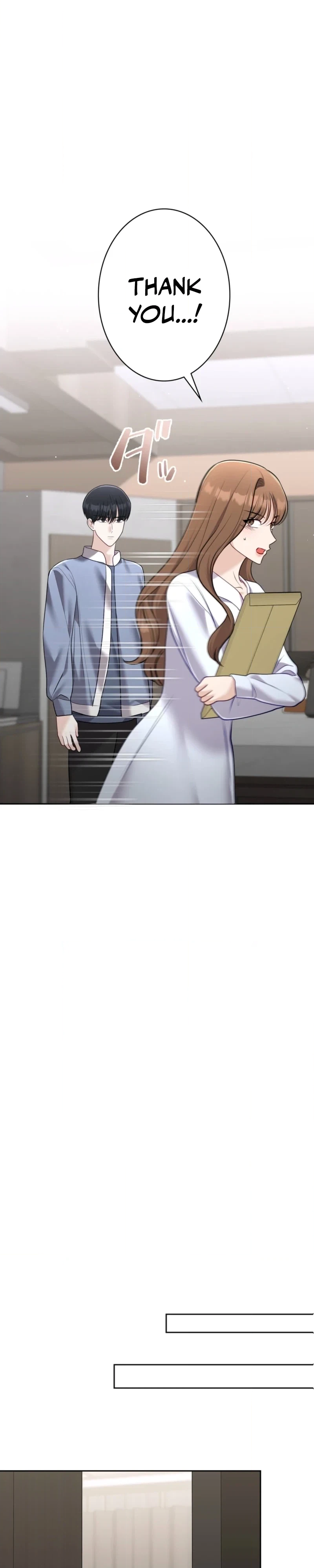 The Fiancé After the Rain Chapter 26 - Page 33