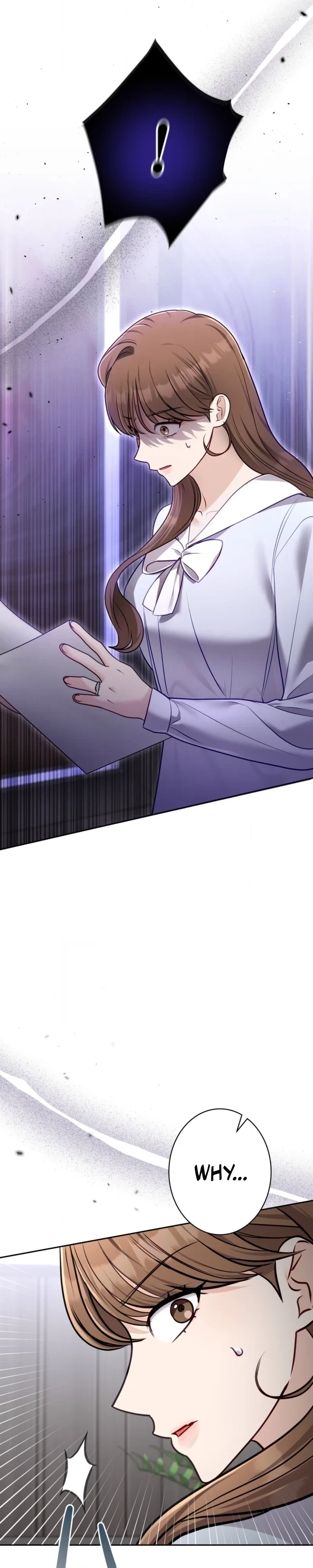 The Fiancé After the Rain Chapter 26 - Page 36