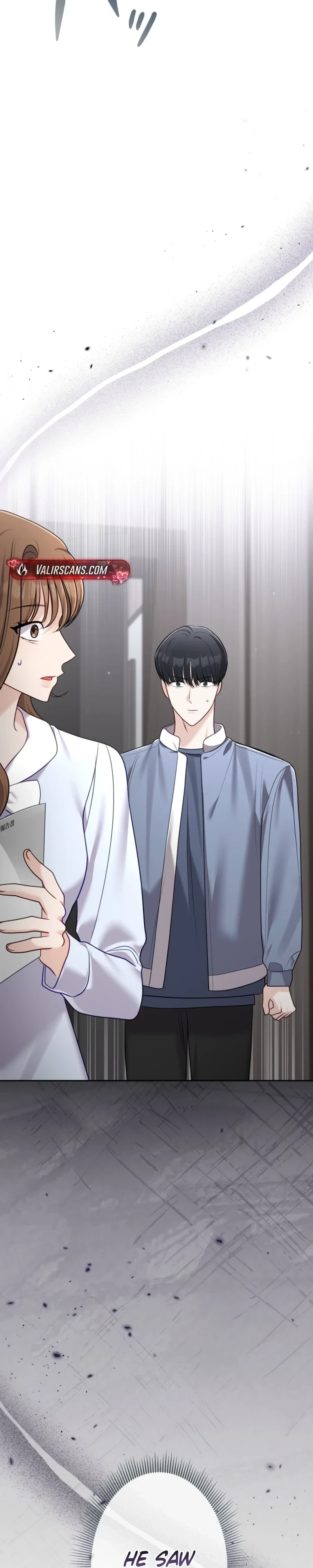 The Fiancé After the Rain Chapter 26 - Page 37