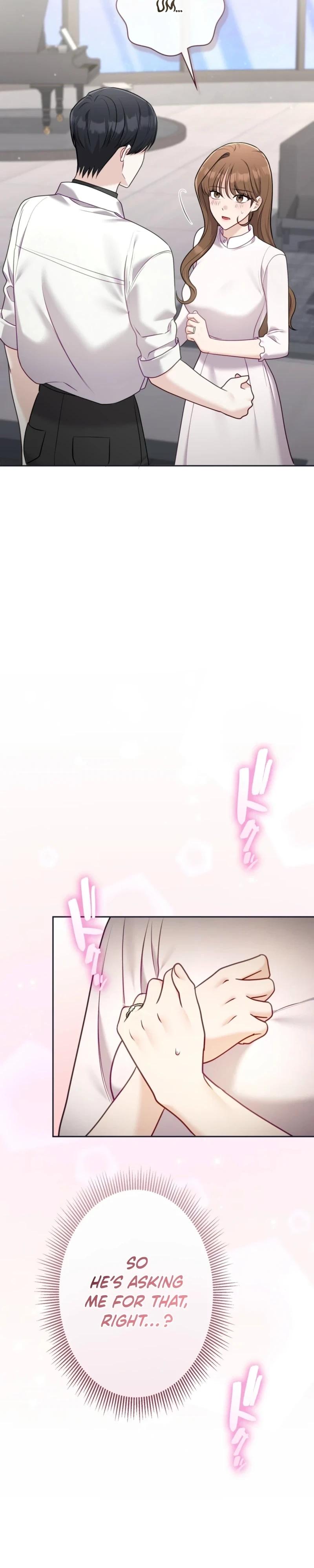 The Fiancé After the Rain Chapter 26 - Page 5