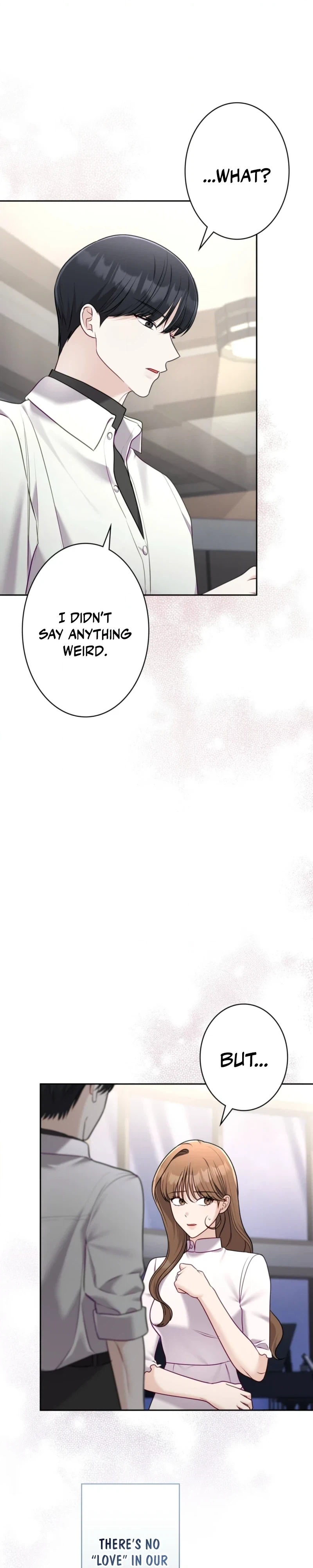 The Fiancé After the Rain Chapter 26 - Page 6