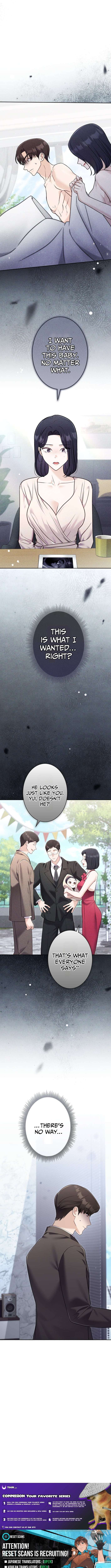 The Fiancé After the Rain Chapter 28 - Page 13