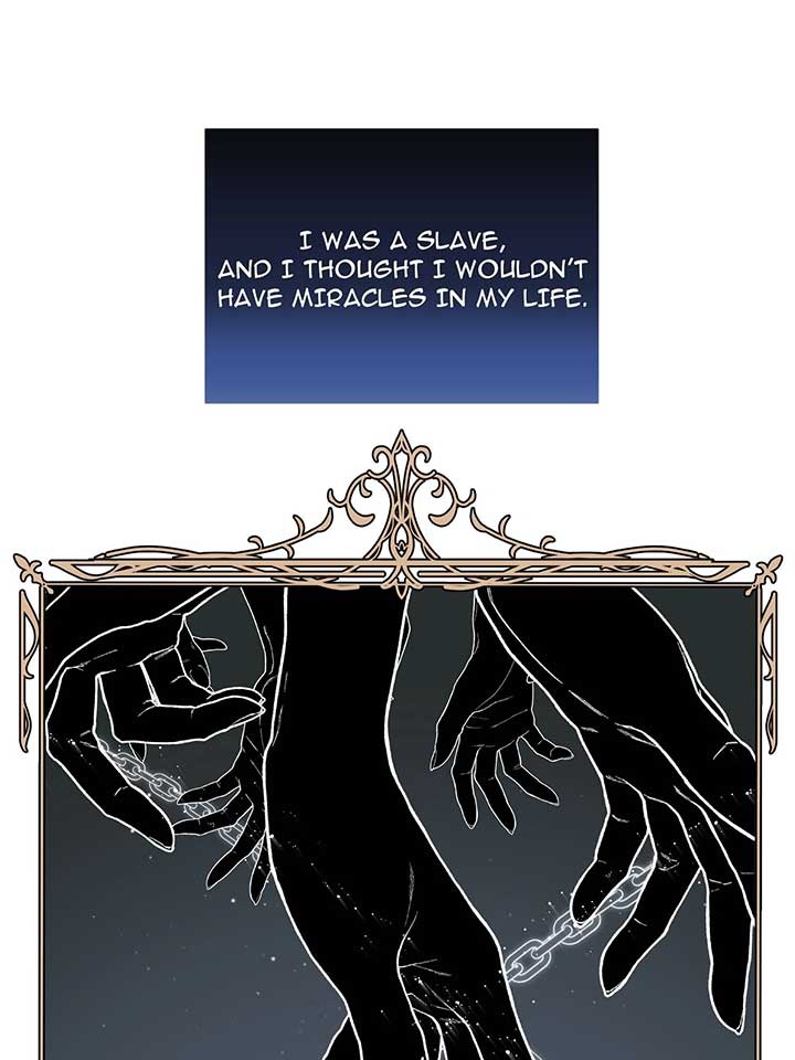 The poetry of love and war Chapter 1 - Page 1