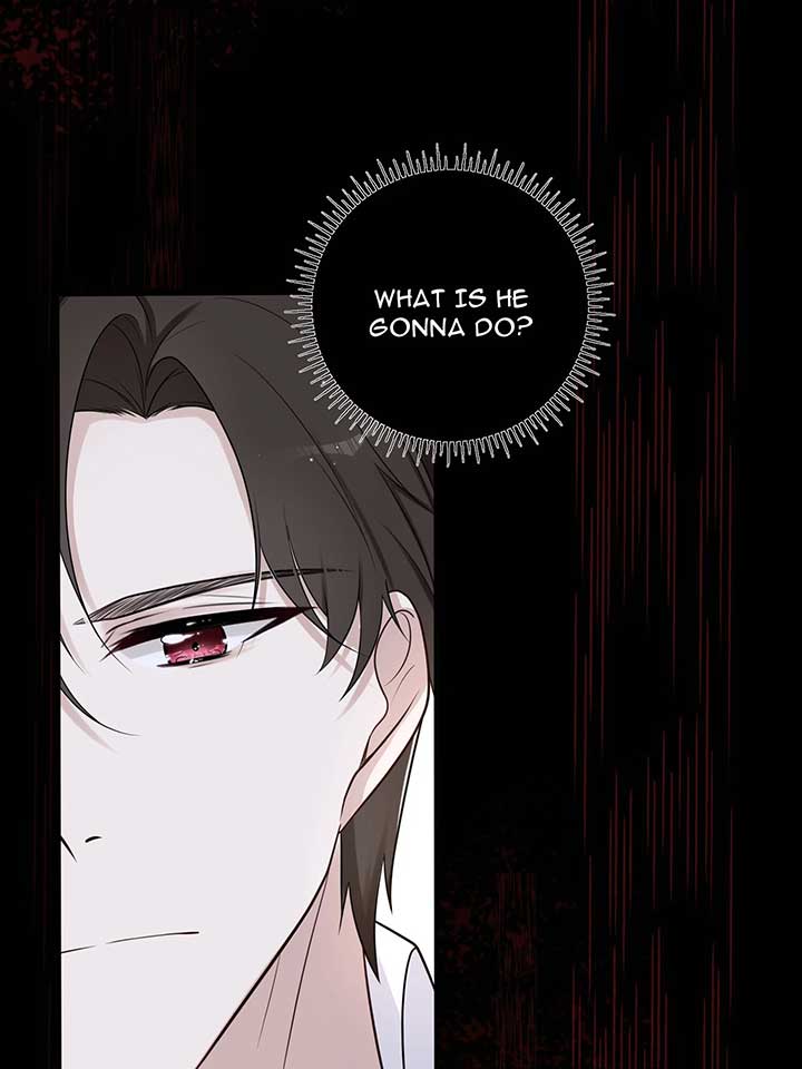 The poetry of love and war Chapter 1 - Page 109