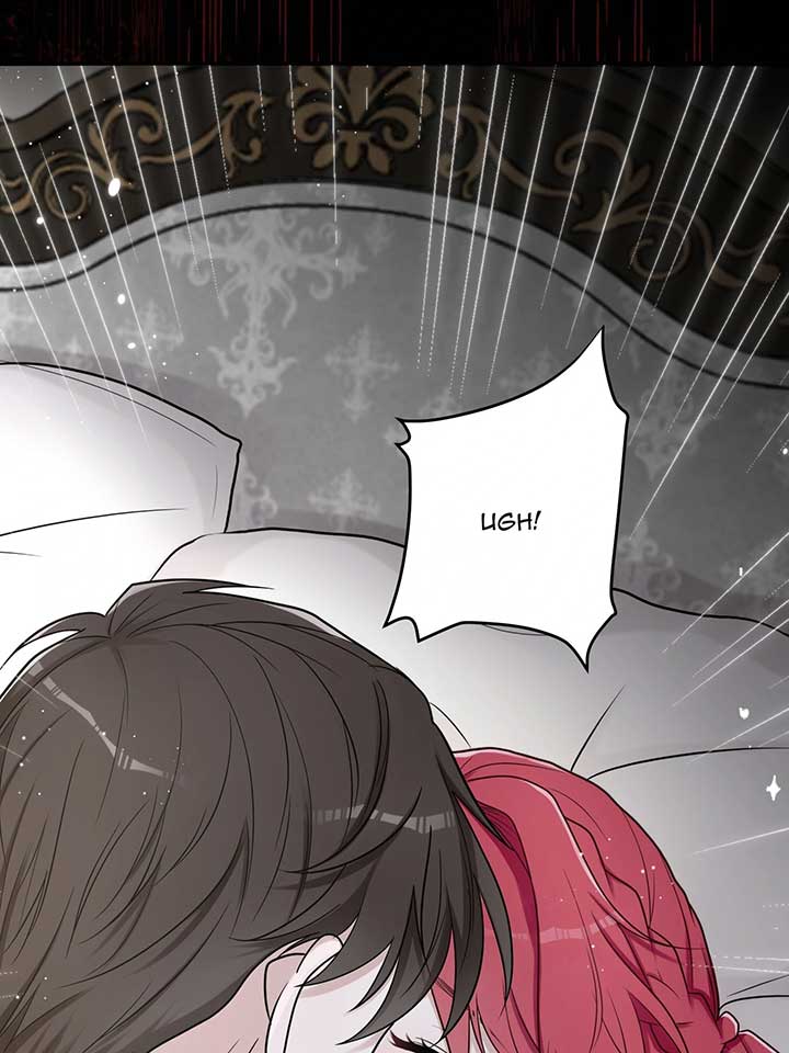 The poetry of love and war Chapter 1 - Page 111