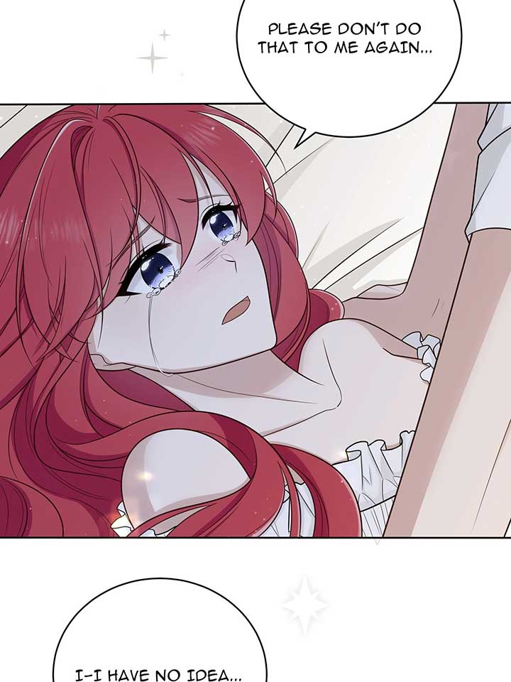 The poetry of love and war Chapter 1 - Page 123