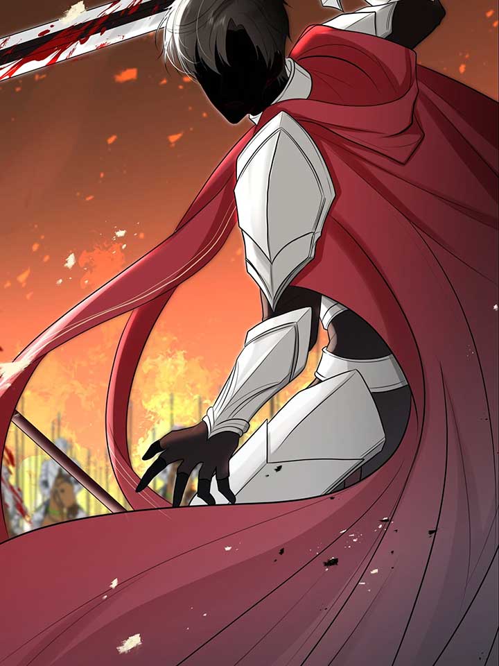 The poetry of love and war Chapter 1 - Page 16