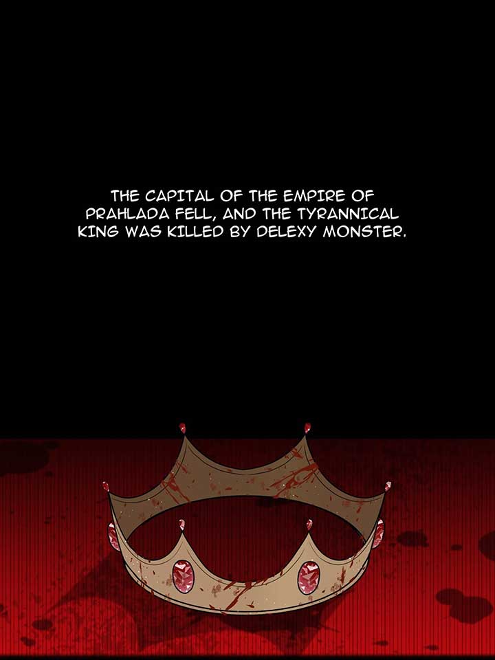 The poetry of love and war Chapter 1 - Page 18