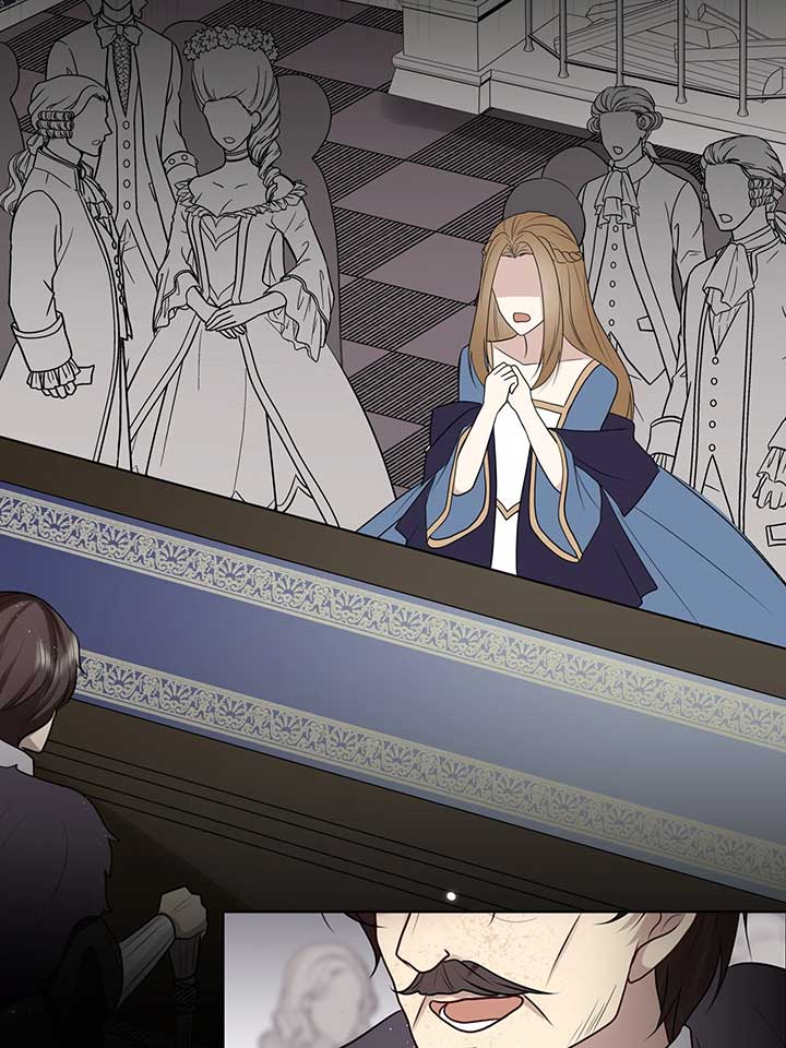 The poetry of love and war Chapter 1 - Page 20