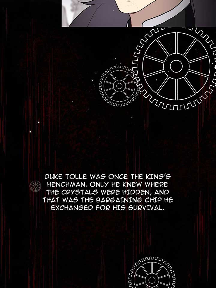 The poetry of love and war Chapter 1 - Page 21