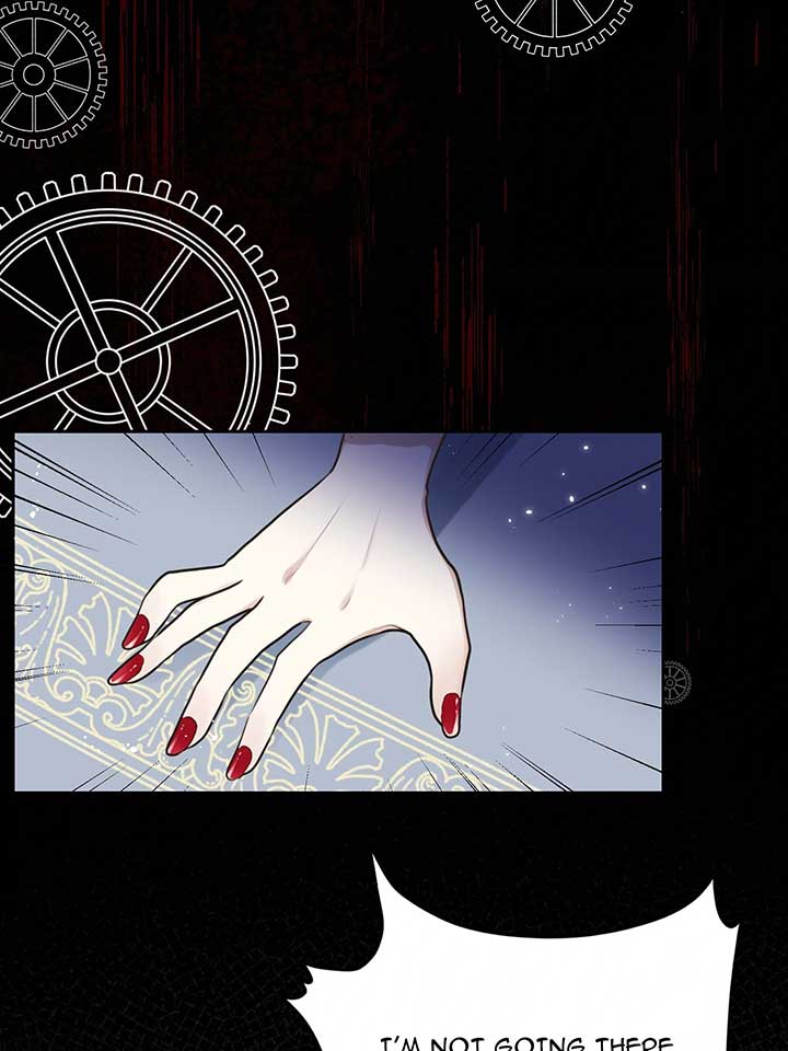 The poetry of love and war Chapter 1 - Page 22