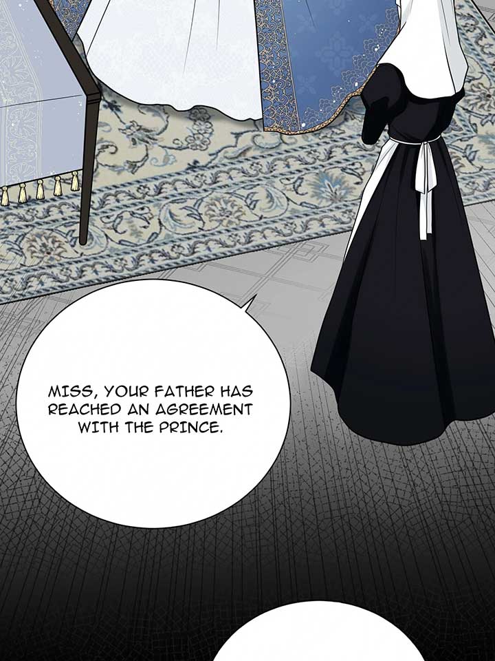 The poetry of love and war Chapter 1 - Page 24