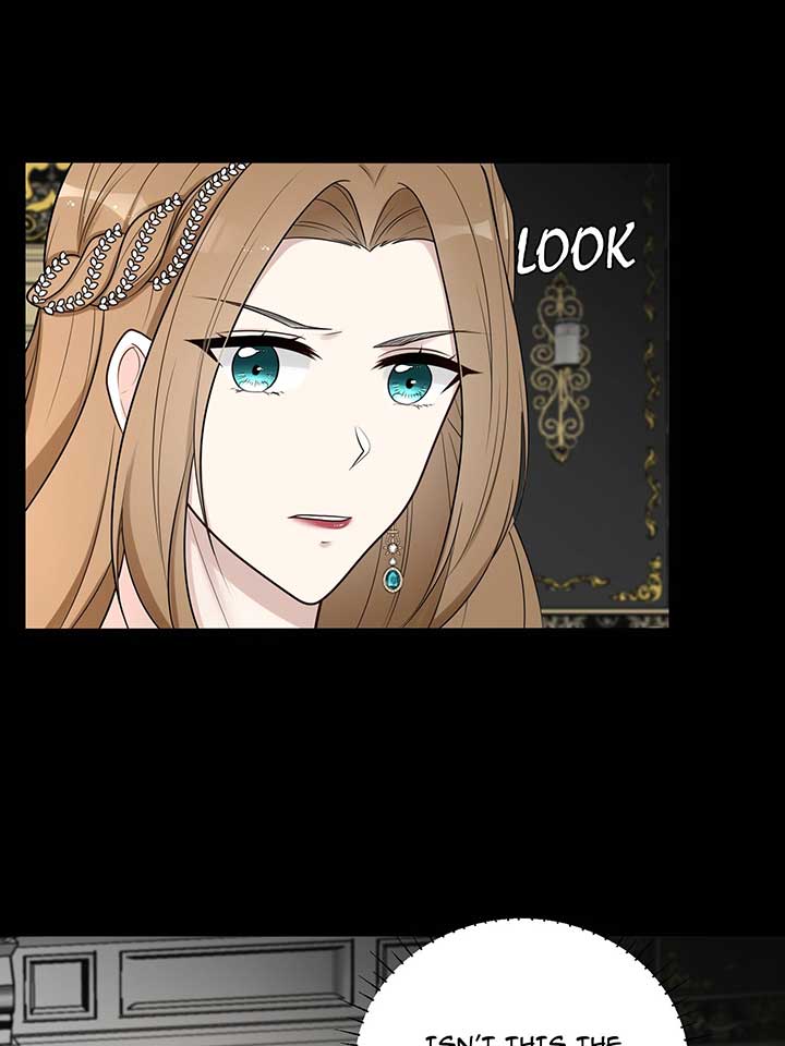 The poetry of love and war Chapter 1 - Page 27