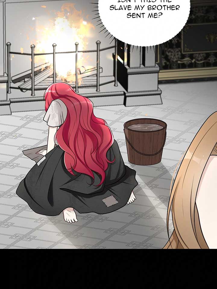 The poetry of love and war Chapter 1 - Page 28