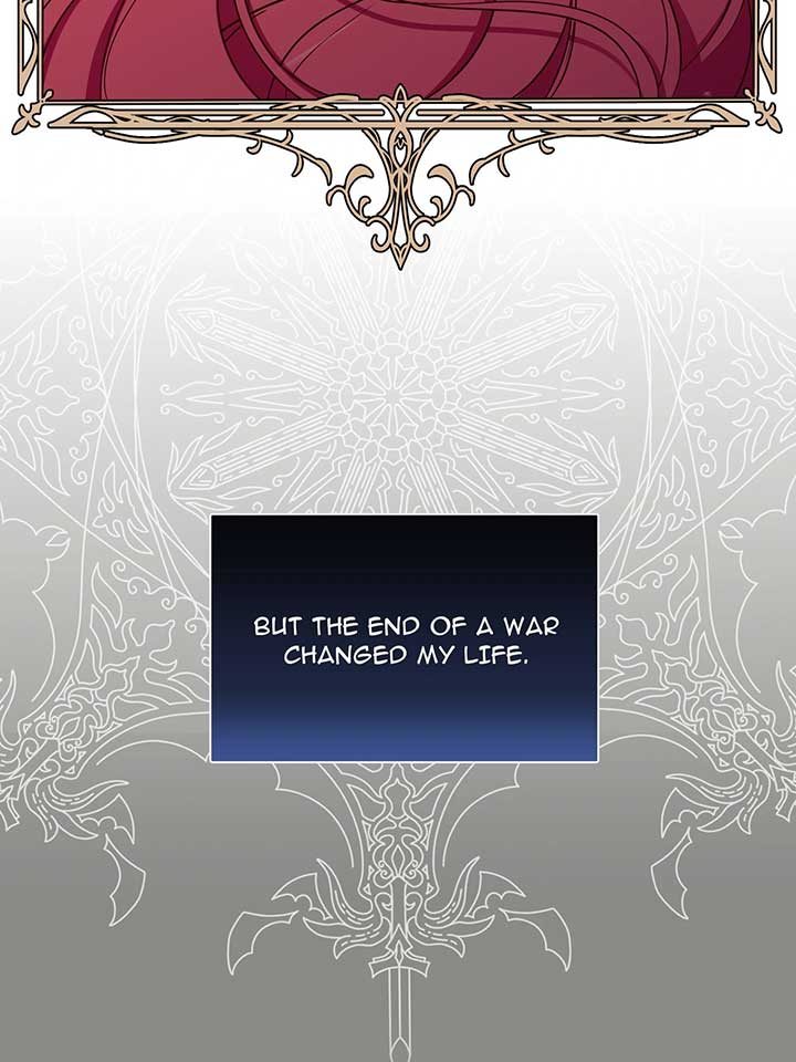 The poetry of love and war Chapter 1 - Page 3