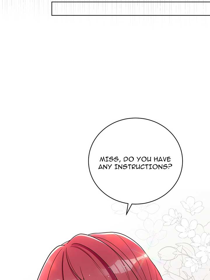 The poetry of love and war Chapter 1 - Page 30