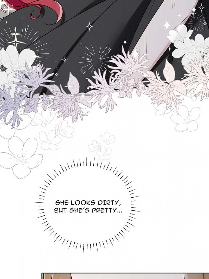 The poetry of love and war Chapter 1 - Page 32