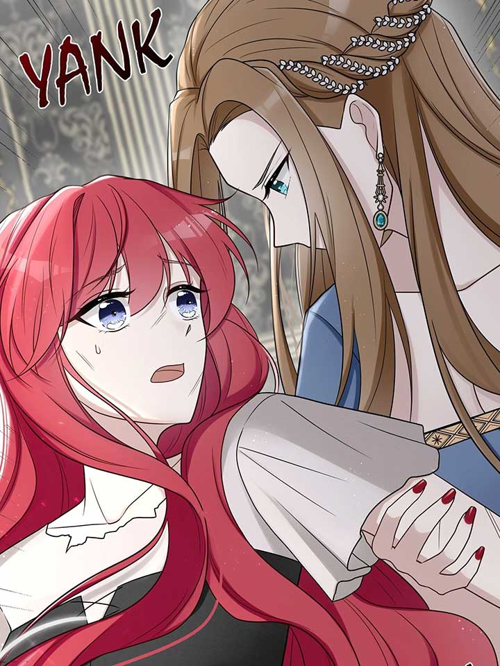 The poetry of love and war Chapter 1 - Page 35