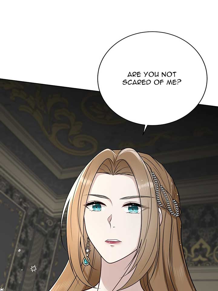 The poetry of love and war Chapter 1 - Page 38