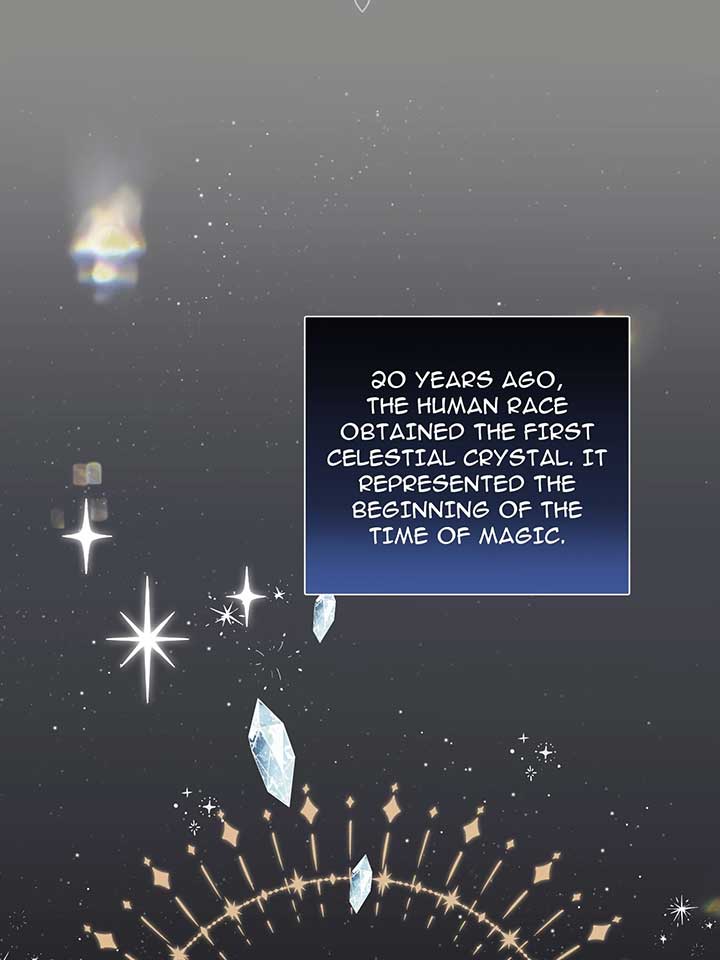 The poetry of love and war Chapter 1 - Page 4