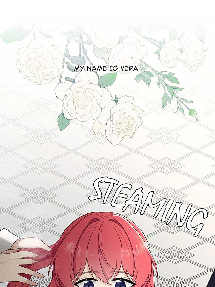 The poetry of love and war Chapter 1 - Page 44