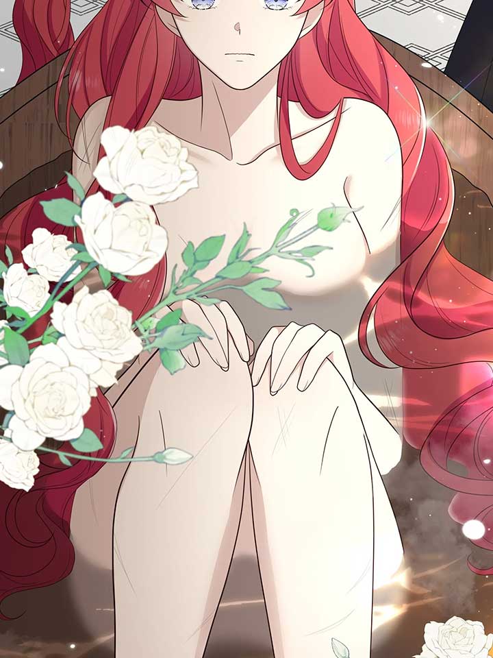 The poetry of love and war Chapter 1 - Page 45