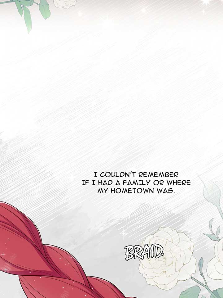 The poetry of love and war Chapter 1 - Page 47