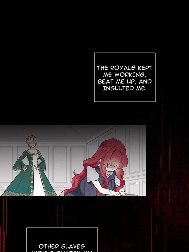 The poetry of love and war Chapter 1 - Page 50