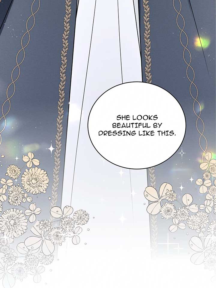 The poetry of love and war Chapter 1 - Page 59