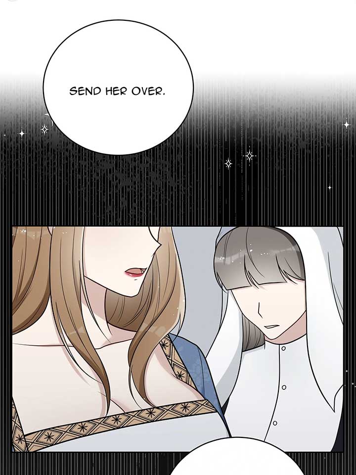 The poetry of love and war Chapter 1 - Page 60