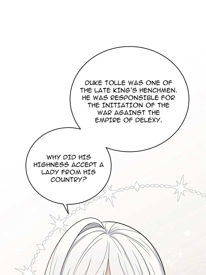 The poetry of love and war Chapter 1 - Page 65